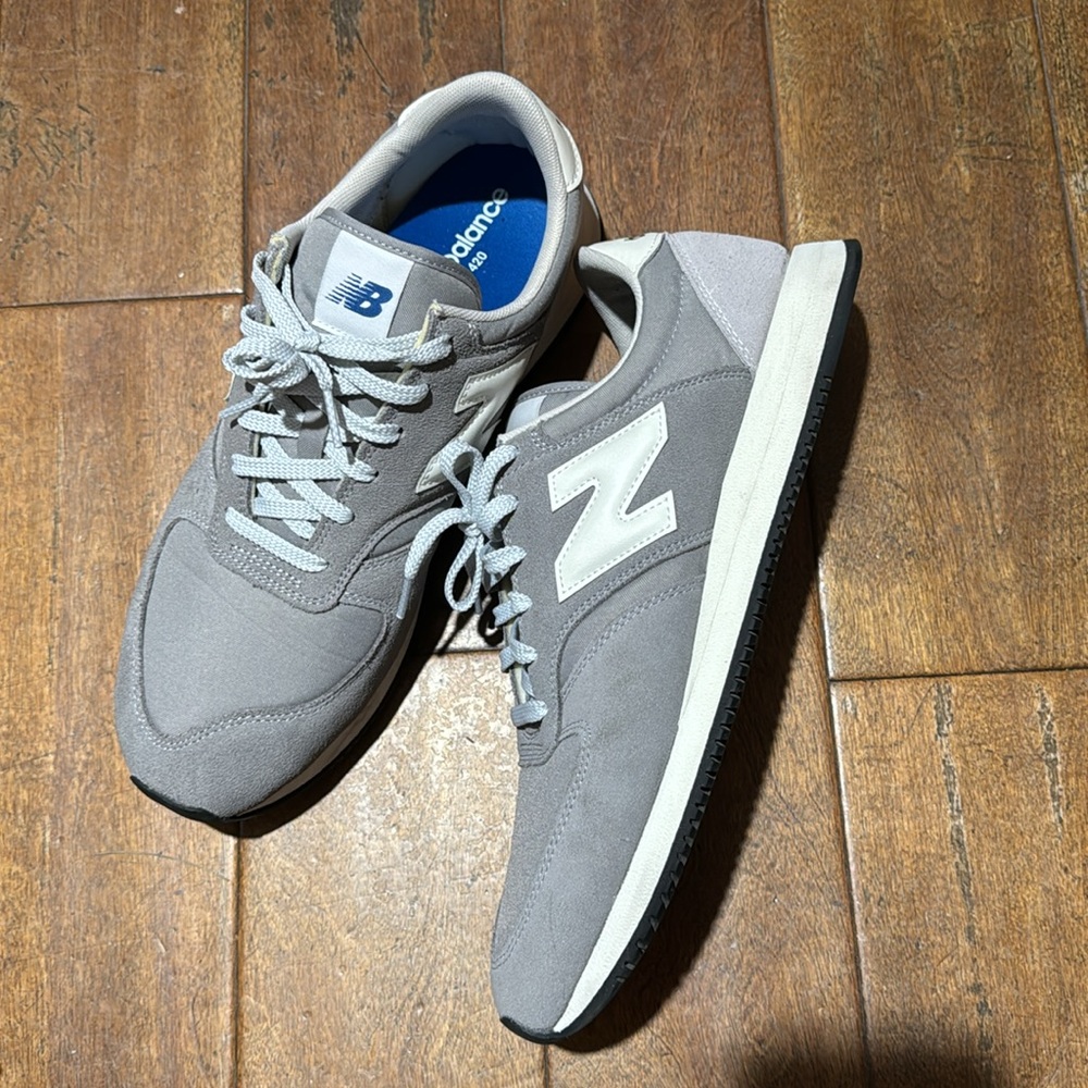 👟NEW BALANCE 👟 - Picture 3 of 6